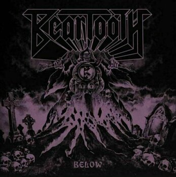 Vinyl Record Beartooth - Below (LP) - 1