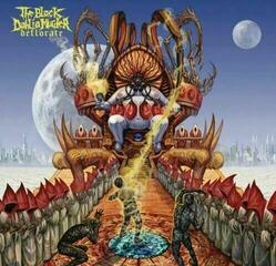 Vinüülplaat The Black Dahlia Murder - Deflorate (LP)