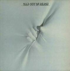 Hanglemez Can - Out Of Reach (LP)