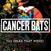 Vinyl Record Cancer Bats - Spark That Moves (Clear Vinyl) (LP)