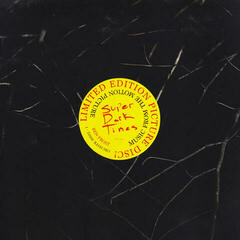 LP ploča Ben Frost - Super Dark Times (LP)