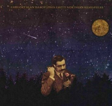 Płyta winylowa Gregory Alan Isakov - This Empty Northen Hemisphere (LP) - 1