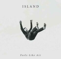 LP ploča Island - Feels Like Air (LP)