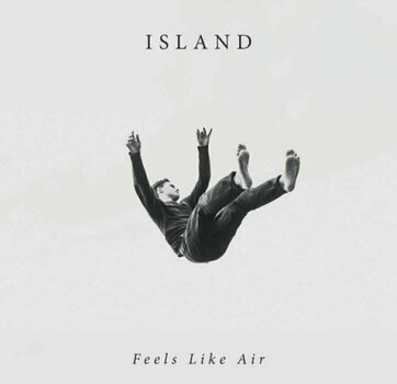 Hanglemez Island - Feels Like Air (LP) - 1