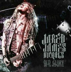 Disc de vinil Jared James Nichols - Old Glory And The Wild Revival (LP)