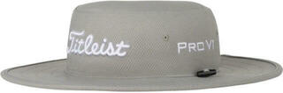 Hut Titleist Tour Aussie UNI Grey/White Hut