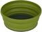 Contenants alimentaires Sea To Summit X-Bowl Olive 650 ml Contenants alimentaires