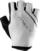 Kolesarske rokavice Castelli Dolcissima 2 W Ivory/Dark Gray/Silver Gray XS XL Kolesarske rokavice