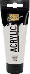 Akrüülvärv Kreul Acrylic Colour 100 ml White