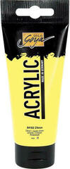 Akrüülvärv Kreul Acrylic Colour 100 ml Lemon Yellow