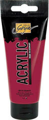 Akrilna boja Kreul 84110 Акрилне боје Vine Red 100 ml 1 kom