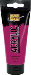 Acrylfarbe Kreul 84109 Acrylfarbe Magenta 100 ml 1 stk
