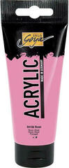 Akrüülvärv Kreul Acrylic Colour 100 ml Light Pink