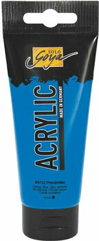 Peinture acrylique Kreul 84112 Peinture acrylique Primary Blue 100 ml 1 pc - 1