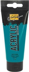 Colore acrilico Kreul 84117 Colori acrilici Turquise 100 ml 1 pz