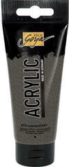 Acrylic Paint Kreul 84157 Acrylic Paint Anthracite Effect 100 ml 1 pc