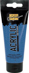 Akrüülvärv Kreul Acrylic Colour 100 ml Saphire Blue Effect