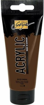 Acrylfarbe Kreul 84123 Acrylfarbe Umber 100 ml 1 Stck - 1