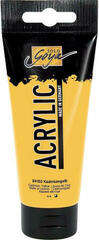 Akrüülvärv Kreul Acrylic Colour 100 ml Cadmium Yellow
