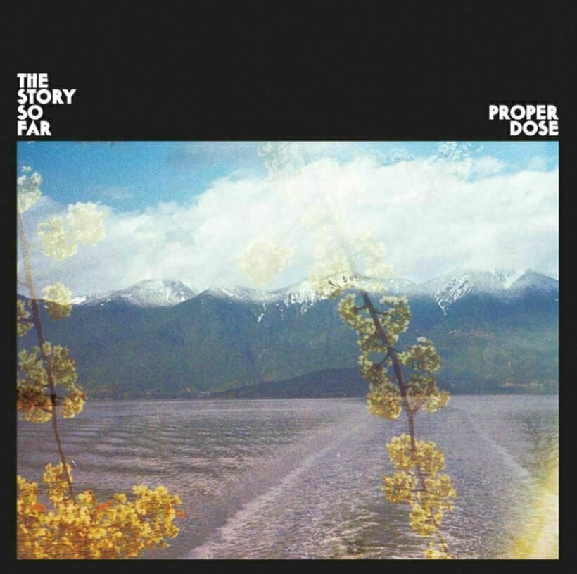 LP platňa The Story So Far - Proper Dose (LP)