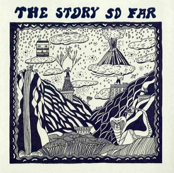 Hanglemez The Story So Far - The Story So Far (LP) - 1