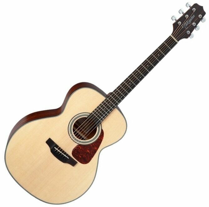 Guitare acoustique Jumbo Takamine GN10 Natural