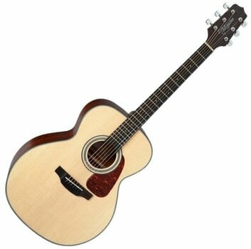 Guitare acoustique Jumbo Takamine GN10 Natural - 1