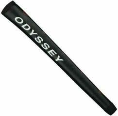 Grip Odyssey 4 Swirl Standard Black Grip