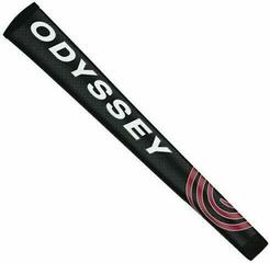 Grip Odyssey Jumbo Light Standard Black Grip