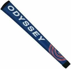 Grip Odyssey Jumbo Standard Blue Grip