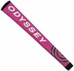 Grip Odyssey Jumbo Standard Pink Grip
