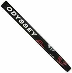 Grip Odyssey Mens Swirl Standard Black Grip