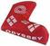 Headcovers Odyssey England Blade Red