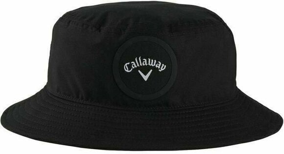 Hat Callaway HD Bucket Black L/XL 2022 - 1