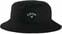 Hat Callaway HD Bucket Black L/XL 2022
