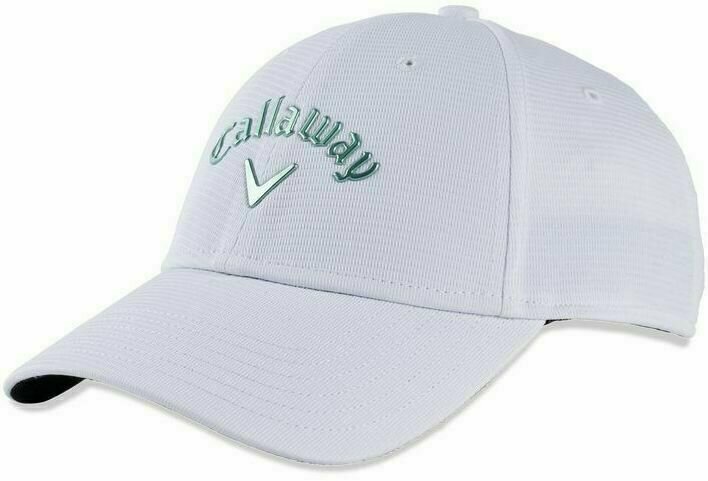 Pet Callaway Ladies Liquid Metal White/Cntn UNI Pet