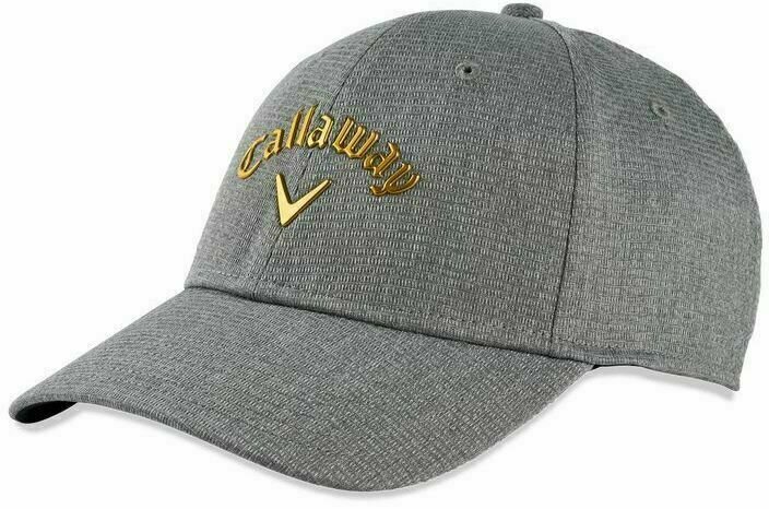 Amazon.com : Callaway Golf Performance Pro Tour Cap