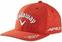 Καπέλο Callaway Performance Pro Adjustable Red Heather/White 2022