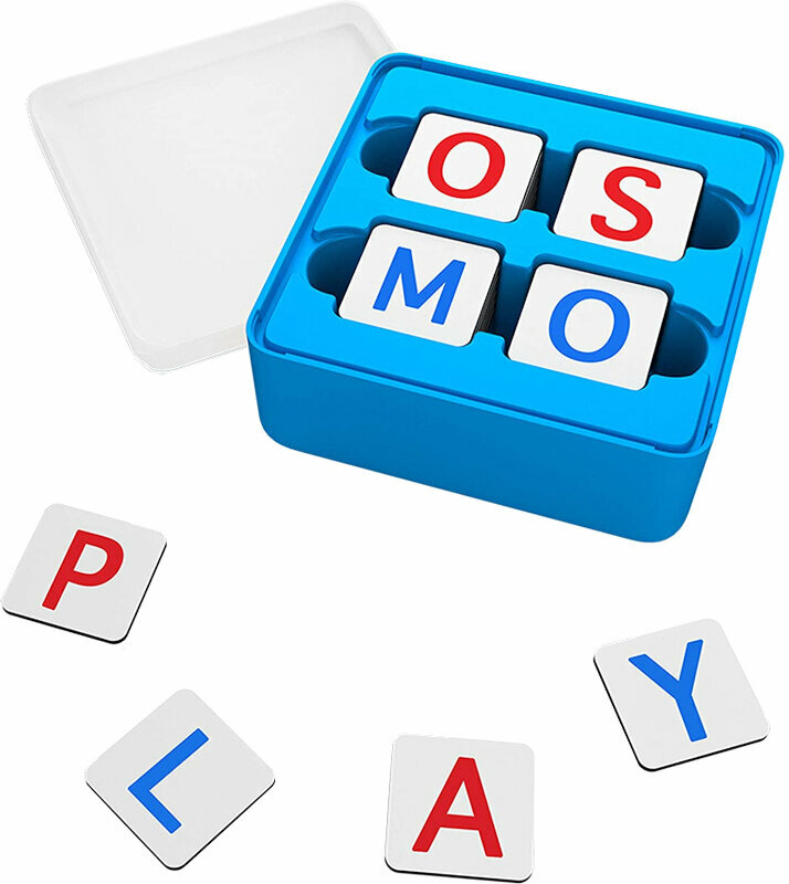 Spielzeuge & Spiele - Osmo Words Interaktive Spielpädagogik