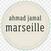 Hanglemez Ahmad Jamal - Marseille (2 LP)
