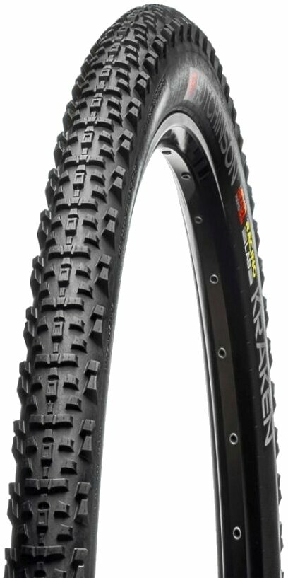 MTB bike tyre Hutchinson Kraken 27,5" (584 mm) Black 2.3 MTB bike tyre