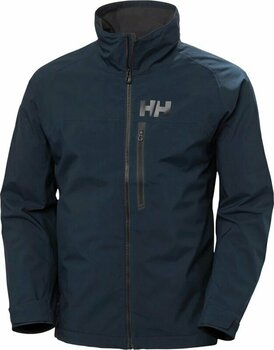 Giacca Helly Hansen HP Racing Giacca Navy S - 1