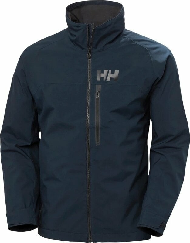 Яхтено облекло Helly Hansen HP Racing Jacket Яке Navy L