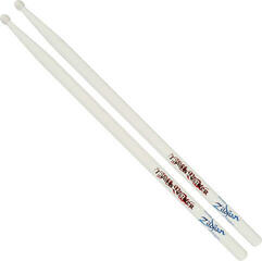 Bubnjarske palice Zildjian ASTB Travis Barker White Bubnjarske palice