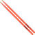 Drumsticks Zildjian 5ACWDGP 5A Acorn Wood Neon Pink Drumsticks