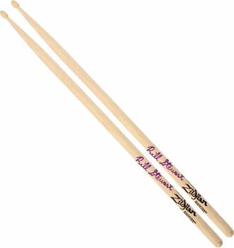 Drumsticks Zildjian ASBS Bill Stewart Drumsticks - 1
