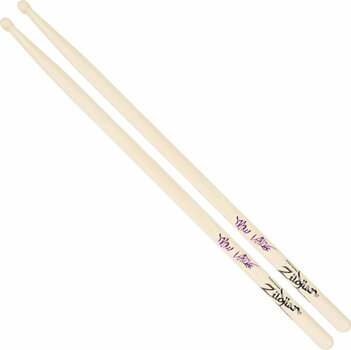 Drumsticks Zildjian ASMK Manu Katche Drumsticks - 1
