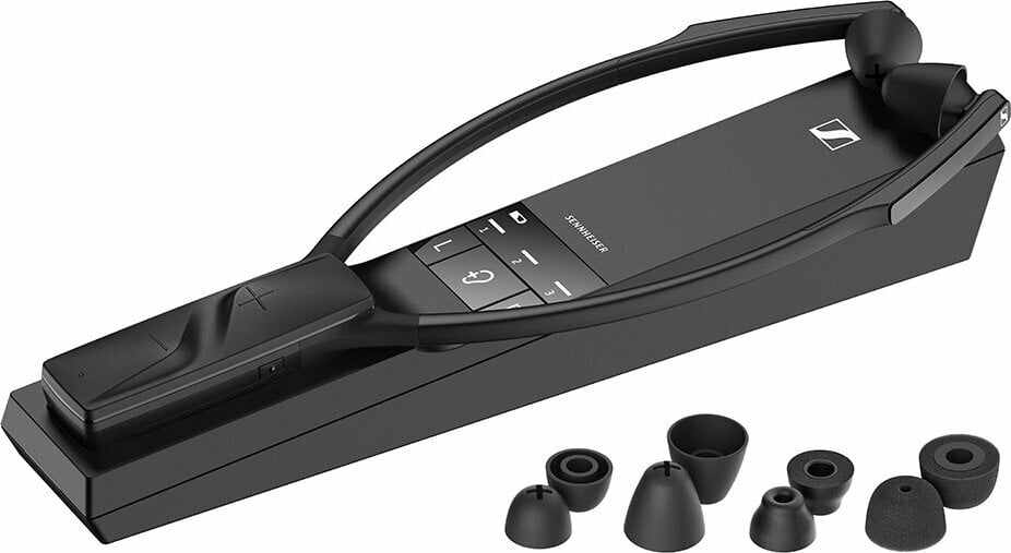 Słuchawki dla niedosłyszących Sennheiser RS5200