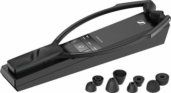 Slušalke za gluhe in naglušne Sennheiser RS5200 - 1