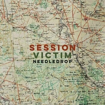 Vinylplade Session Victim - Needledrop (2 LP) - 1